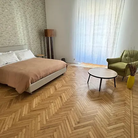 Suite Boutique Moscova-3