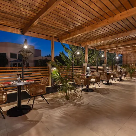 Cabana Blu Hotel & Suites-3