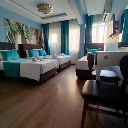 Bona Sera Hotel-2