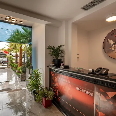 Hotel Eagle-2