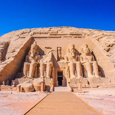 Moevenpick Royal Lily Nile Cruise, Every Monday Four Nights From Luxor, Every Friday Three Nights From Aswan-2