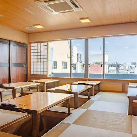 Cogo Ryogoku-2