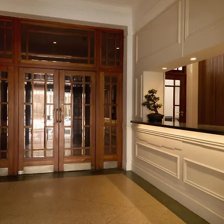 Hotel Bruxelles-2