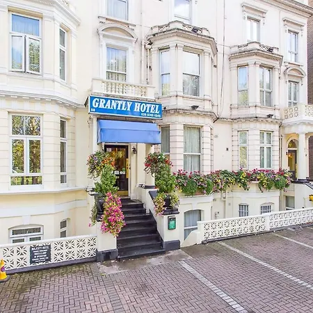 Grantly Hotel-2