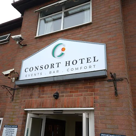 Consort Hotel & Urban Spa-3