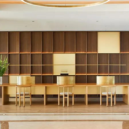 Copenhagen Marriott Hotel-3
