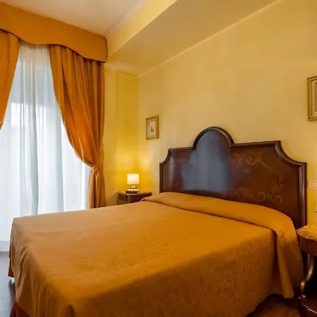 Hotel Rigel-3