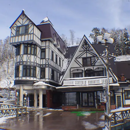 Hakuba Gondola Hotel-2