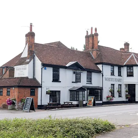 The White Hart By Innkeeper'S Collection-2