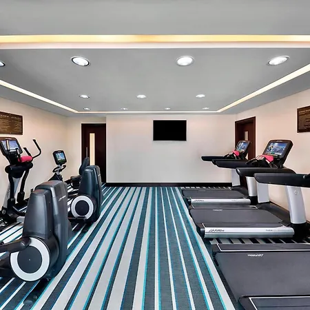 Courtyard By Marriott Riyadh Olaya-2