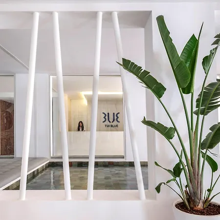 Tui Blue Palm Beach Hammamet-3
