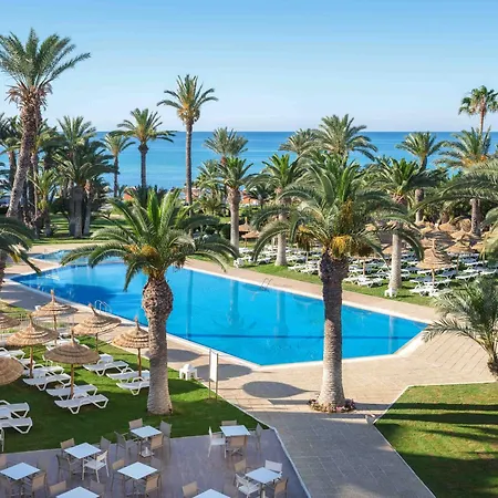 Tui Blue Palm Beach Hammamet-2