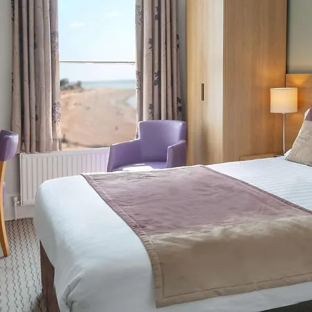 Exmouth Beach Hotel-2