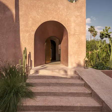 Maison Brummell Majorelle-2