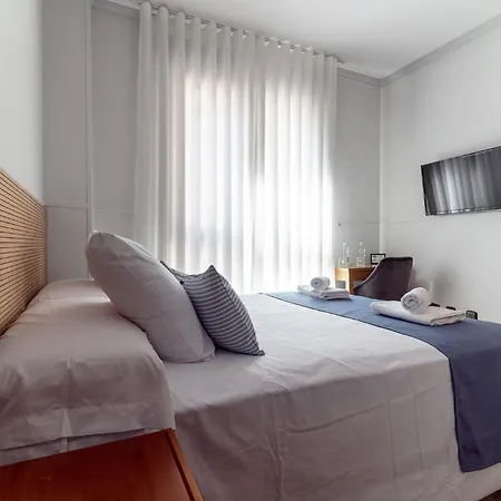 Hotel Reina Mora-3
