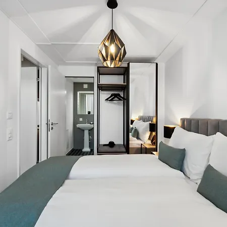 GLANDON Rooms Haldenhof - Self-Check-In-3
