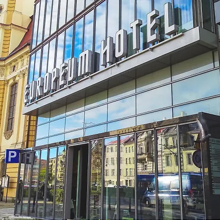Europeum Hotel-3