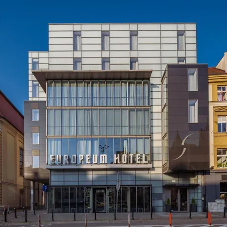 Europeum Hotel-2