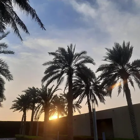All Seasons Hotel Al Ain - Previously City Seasons-2
