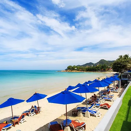Samui Resotel Beach Resort-3