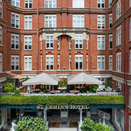 St. Ermin'S Hotel, Autograph Collection-3