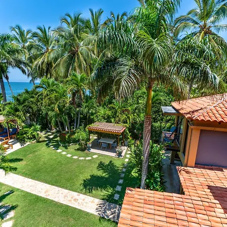 Casa Verano Beach Hotel - Adults Only-3