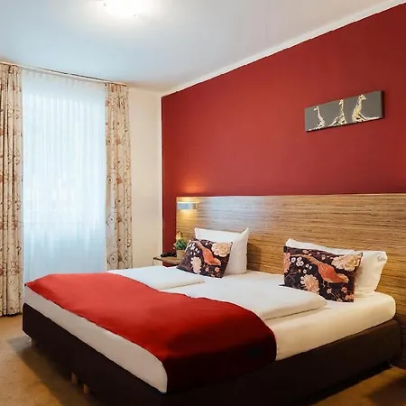 Hotel Andra München-3