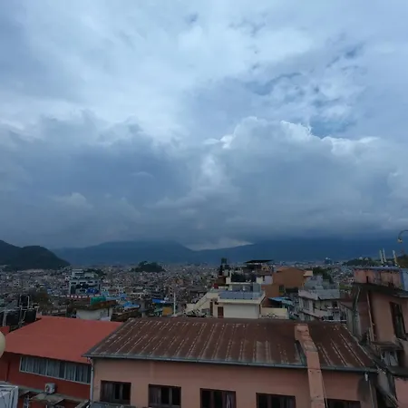 Avataar Kathmandu Hotel-3