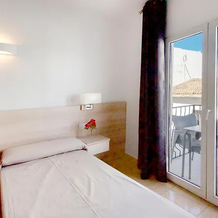 Hotel San Miguel-2