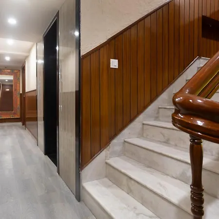 Thamel Boutique Hotel-2
