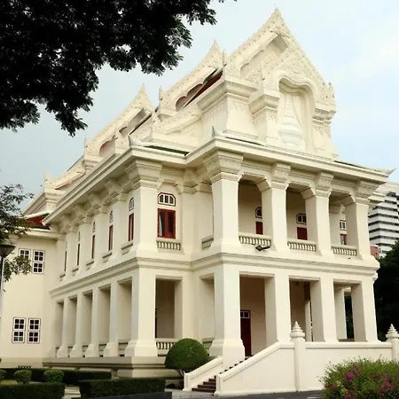 Icheck Inn Residences Sukhumvit 20-2