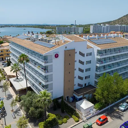 Js Sol De Alcudia-2