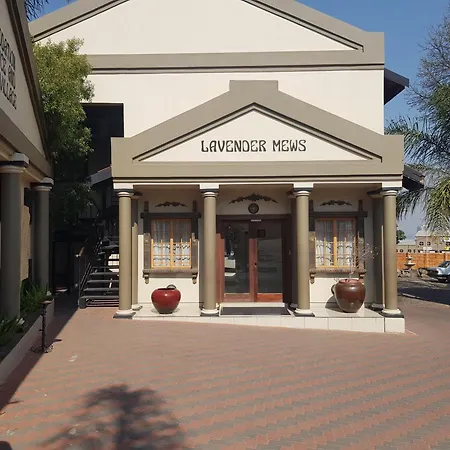Midrand Conference Centre-2