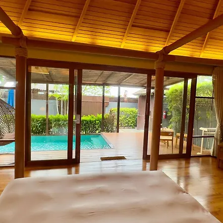 Deva Beach Resort Samui-2