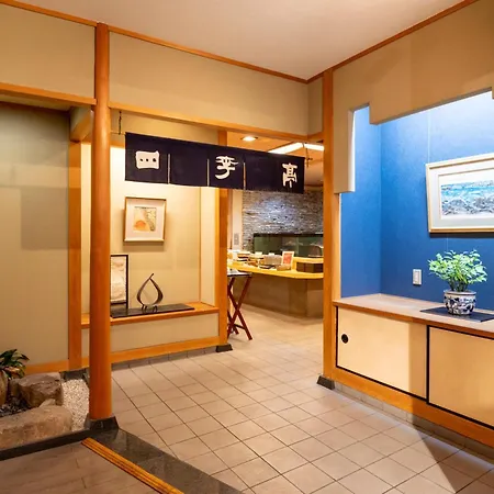 Onomichi Kokusai Hotel-2