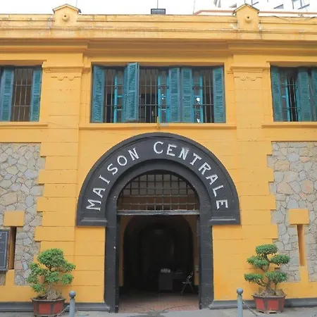 Lenid Hotel Tho Nhuom-2