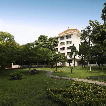Guilin Grand Link Hotel-2