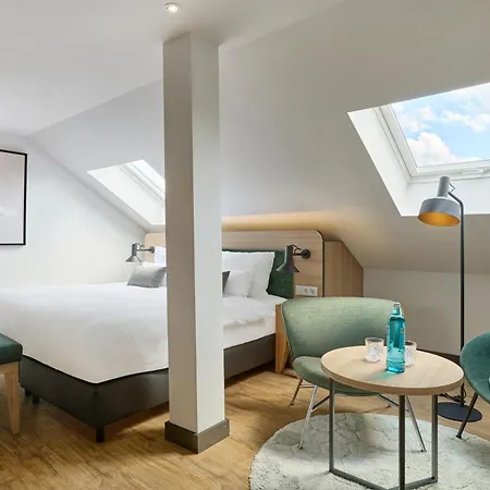June Six Hotel Hannover City-2