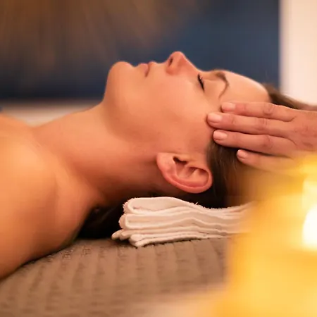 The Beaches Hotel And Spa-2