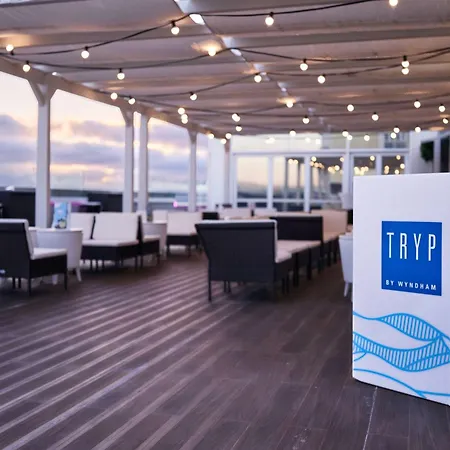 Tryp By Wyndham Lisboa Caparica Mar-3