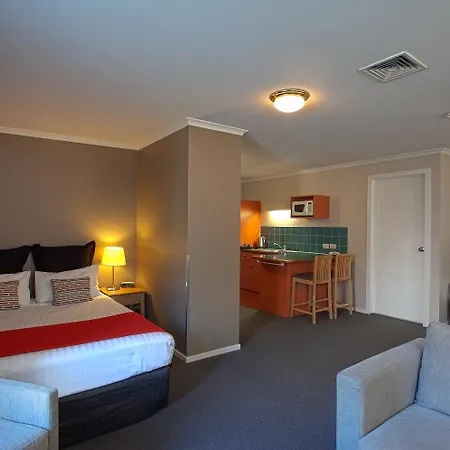 Hobart Waterfront Apartments-3