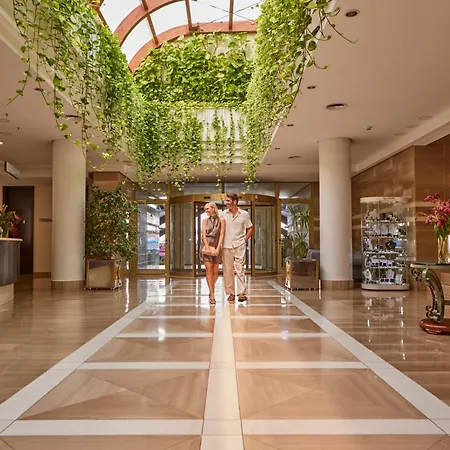 Welikehotel Marfil Playa-2