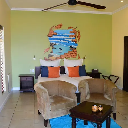 Double Dutch B & B-2