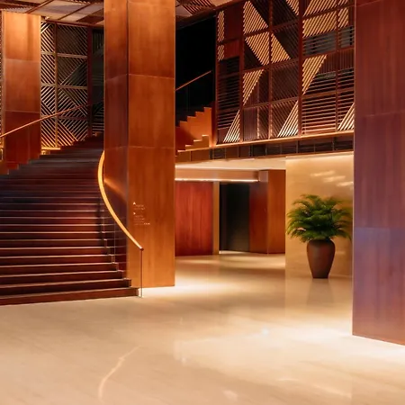 Grand Hyatt Singapore-2