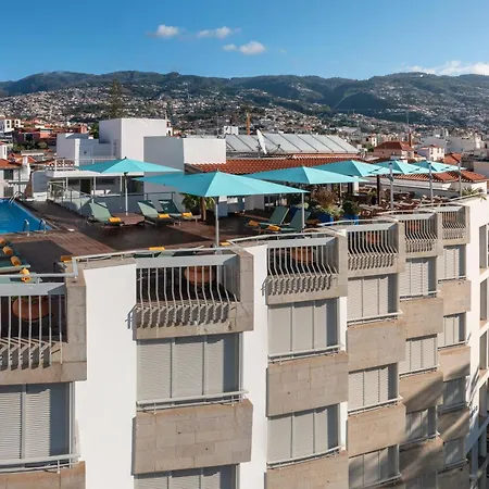 Hotel Madeira-3