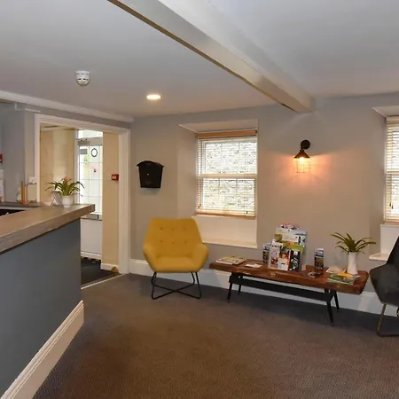 Marton Guest House-2