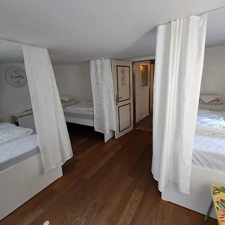 Friendly Hostel Zuerich-2