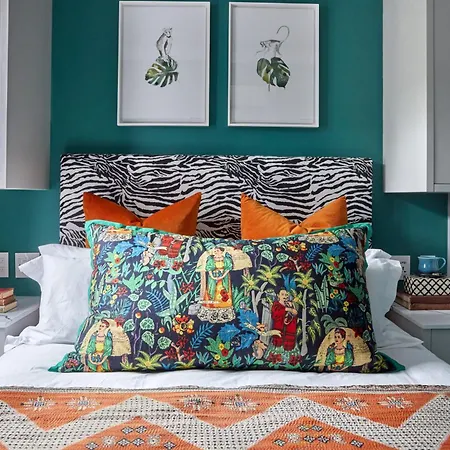 Pineapple House Boutique Hotel-3