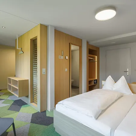 The Lab Hotel & Apartments-3