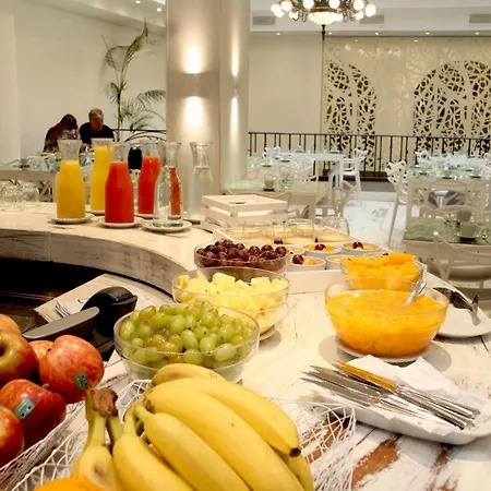 Gardi Hotel & Suites-2